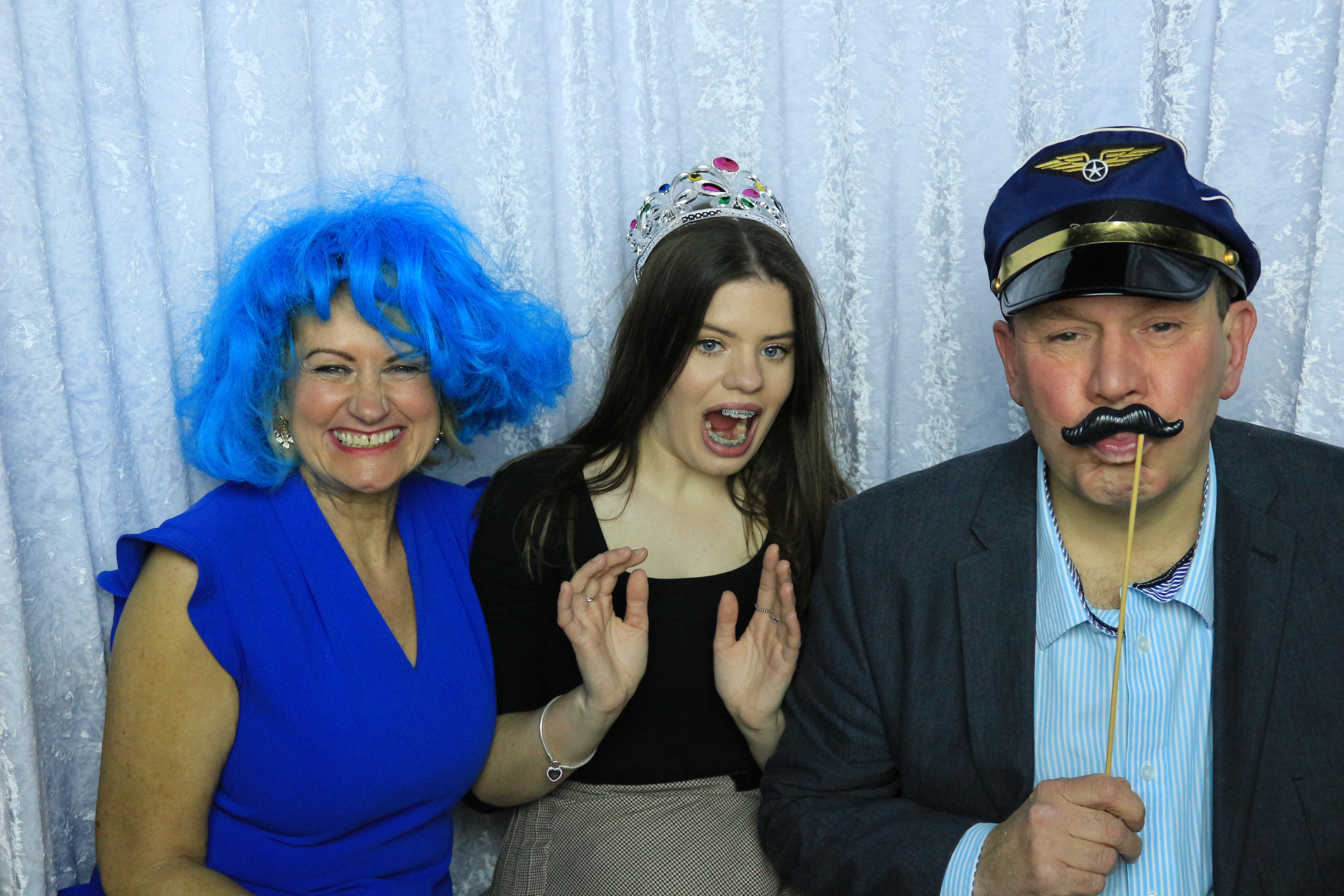 Ali’s 50th Birthday - Images | View more photos from the event at gallery.partydelightsphotobooth.co.uk/u/PartyDelightsPhotoBooth/Ali’s-50th-Birthday-Images
